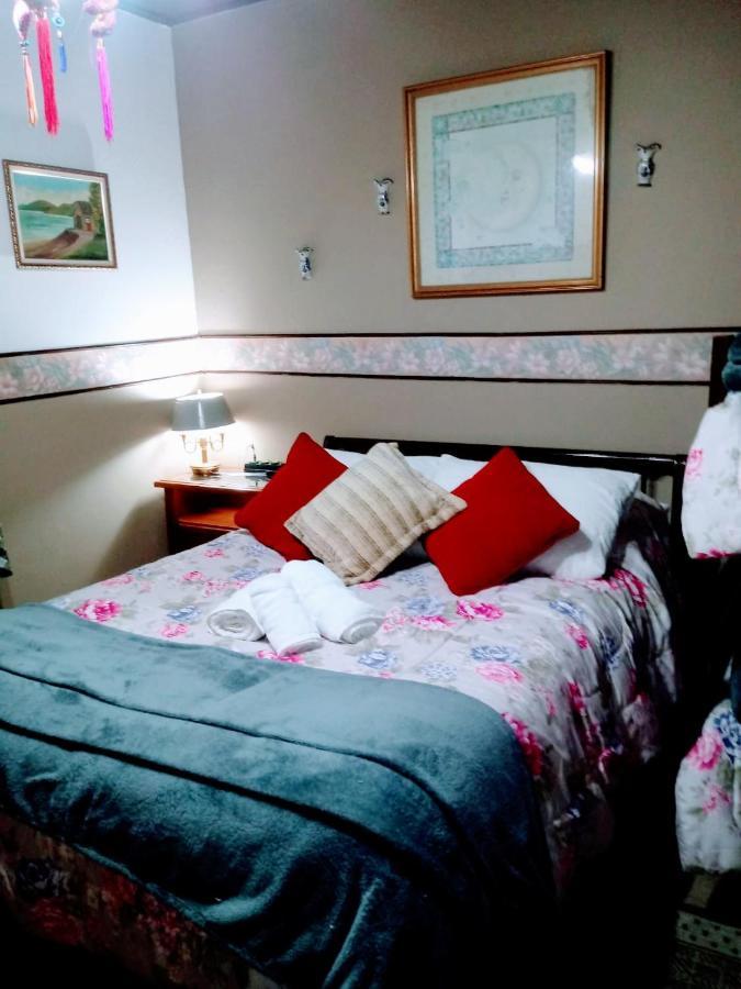 Casa Da Severina Campos do Jordão Екстериор снимка