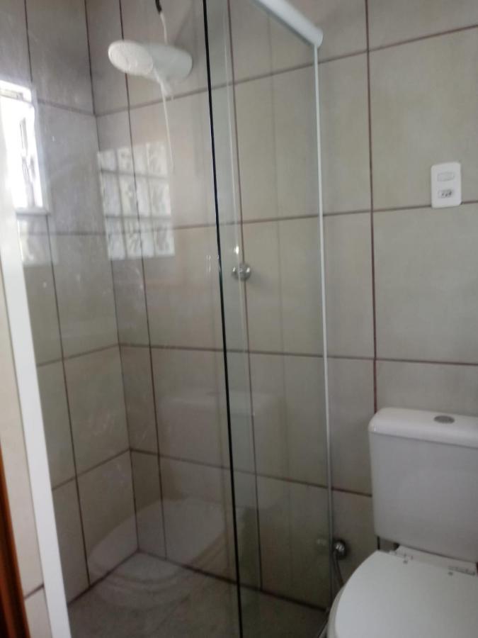 Casa Da Severina Campos do Jordão Екстериор снимка