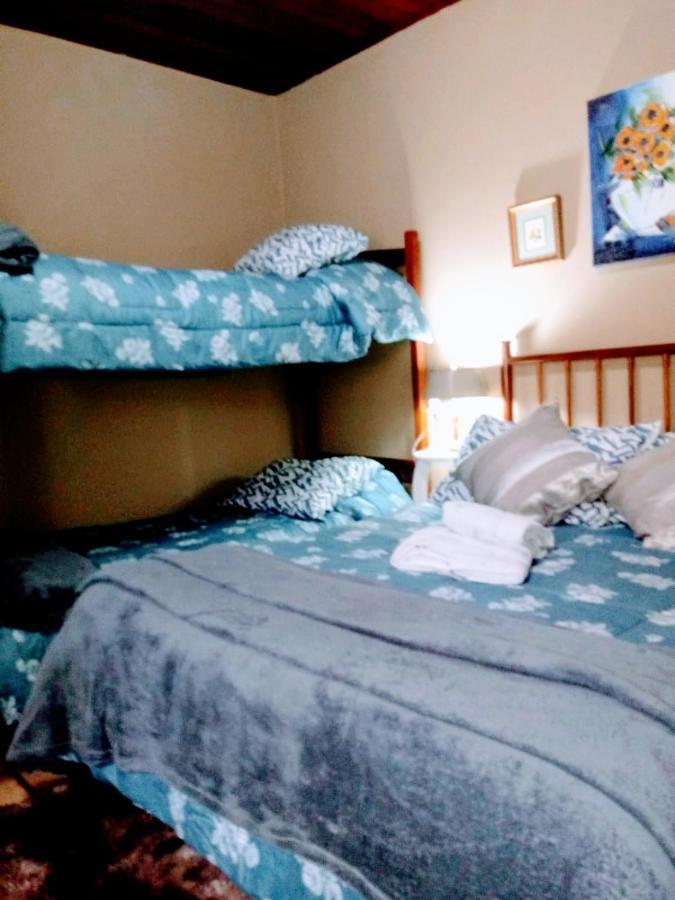 Casa Da Severina Campos do Jordão Екстериор снимка