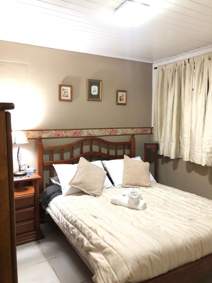 Casa Da Severina Campos do Jordão Стая снимка