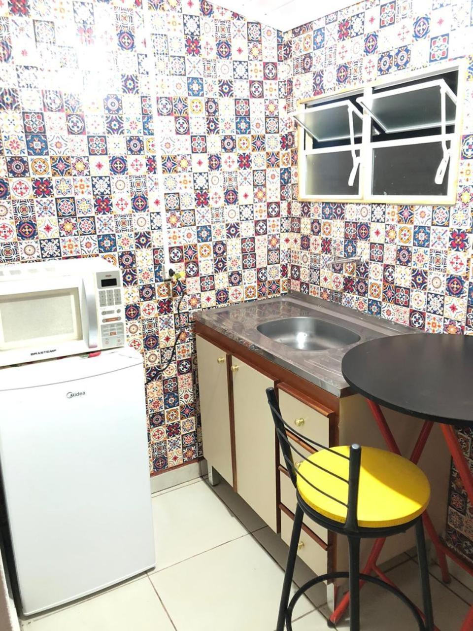 Casa Da Severina Campos do Jordão Стая снимка