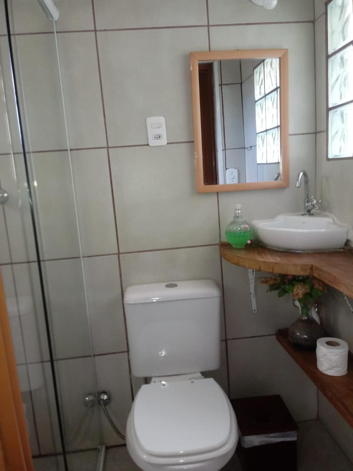 Casa Da Severina Campos do Jordão Стая снимка