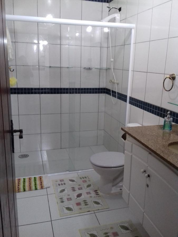 Casa Da Severina Campos do Jordão Екстериор снимка