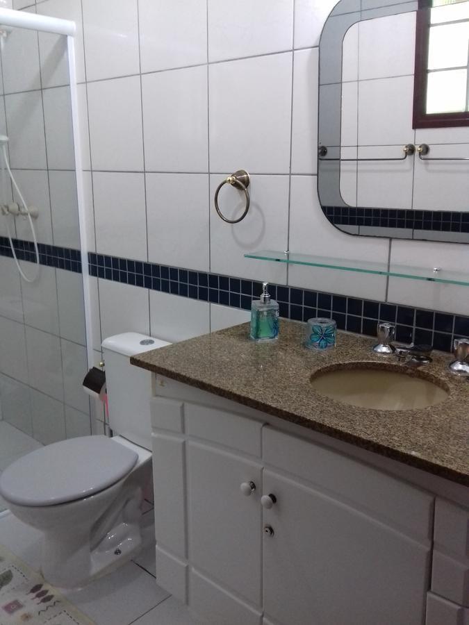 Casa Da Severina Campos do Jordão Екстериор снимка