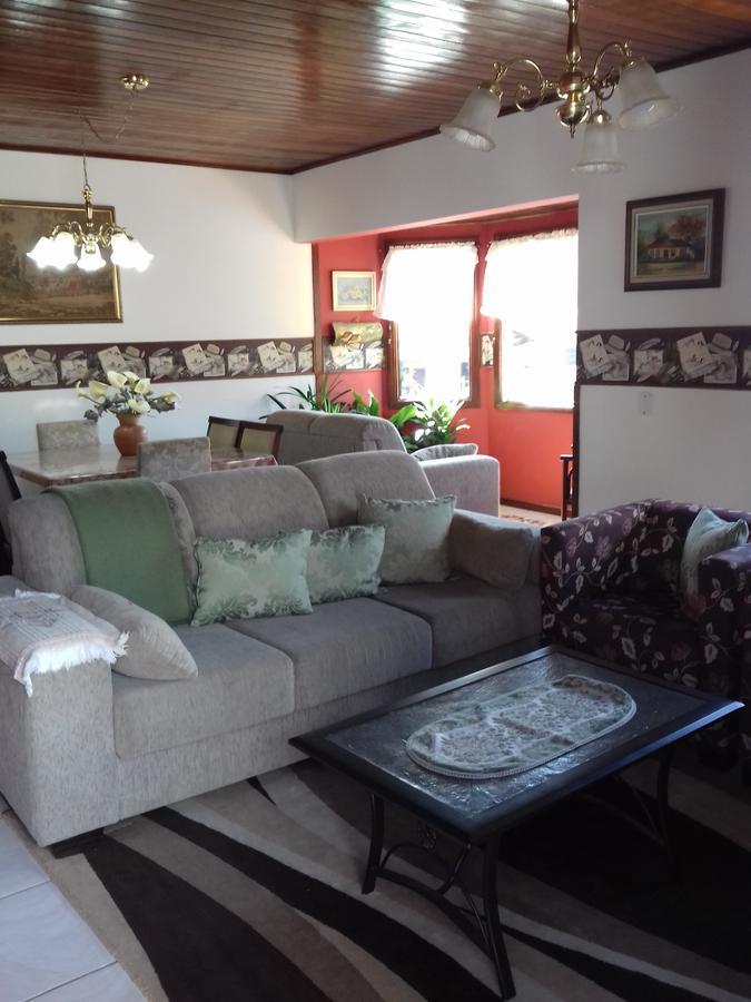 Casa Da Severina Campos do Jordão Екстериор снимка