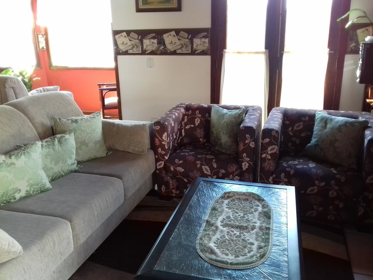 Casa Da Severina Campos do Jordão Екстериор снимка